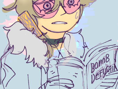 sorry for being parasocial the VAs are just so funny