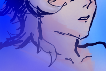 i never liked this one much