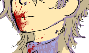 i think of this era of his life so often. i wanna hug him