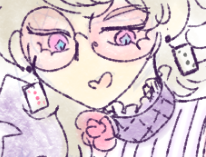 aven in drag makes me happy